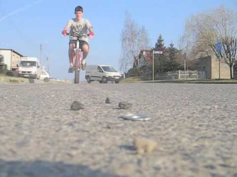 Jakub Hełka Hełas sk8 mix joke mtb