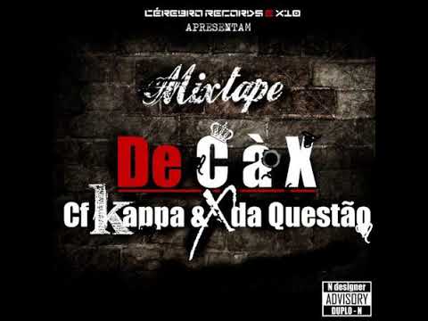 CFKappa e X da Questão - Kappa