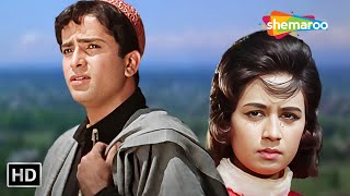 Download lagu Pardesiyon Se Na Ankhiyan Milana | Jab Jab Phool Khile (1965) | Shashi Kapoor | Nanda | Mohd Rafi mp3