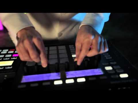 Jeremy Ellis On The New Maschine Generation