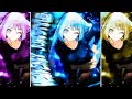 HEAVENLY JUMPSTYLE ALL VERSIONS NORMAL SLOWED SPED UP 8D AUDIO