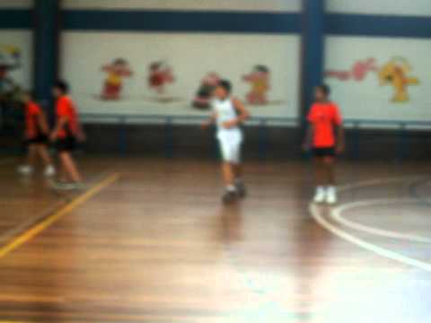 Ursos Mirim Vs Laranjeira