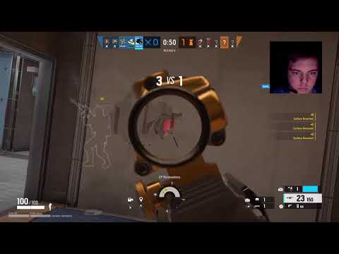 Grinding Demon Veil R6