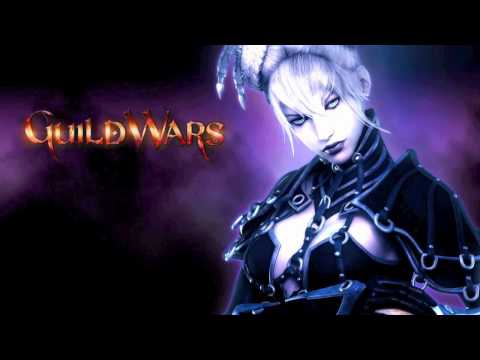 Lovely VGM 518 - Guild Wars - Eye of the Storm