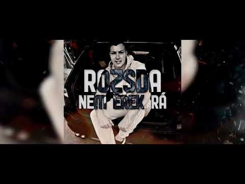 Rozsda - Nem Érek Rá