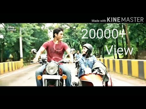 #Dilbechara  Dil Bechara | Dil Beparwah re song || Jubin Nautiyal || Sushant Singh Rajput