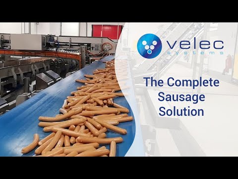 The Complete Sausage Solution