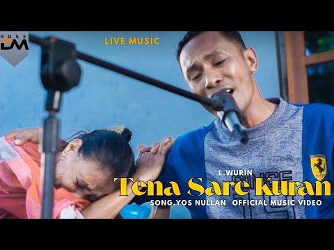 L.Wurin || Live Music || Tena Sare Kuran || Official Music Video