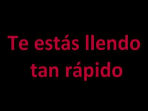 Thin Air - Keane - Subtitulado Español HQ