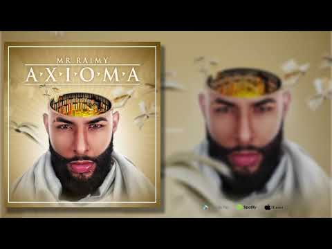 Mr.Raimy ft Joa - Mi Patio