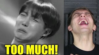BTS You Laugh = You Lose Challenge Reaction (IMPOSSIBLE!?)