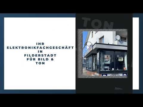 Dagmar Ottmüller Bild + Ton YouTube-Vdeominiatur 6
