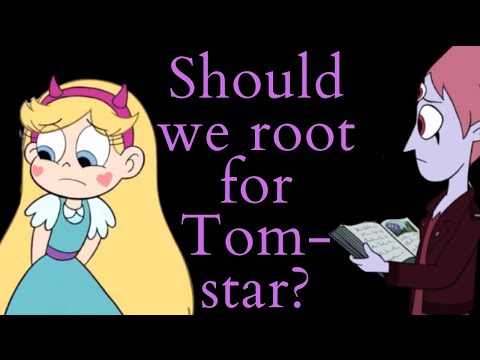 Tomstar: Should We Root For It? (Star vs the Forces of Evil Video Essay)