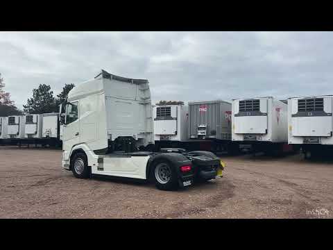 Sattelzugmaschine - DAF XG 530 FT 4x2 SZM