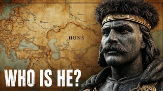 Attila the Hun: Uncovering the Rider Who Shook the World | History for Sleep