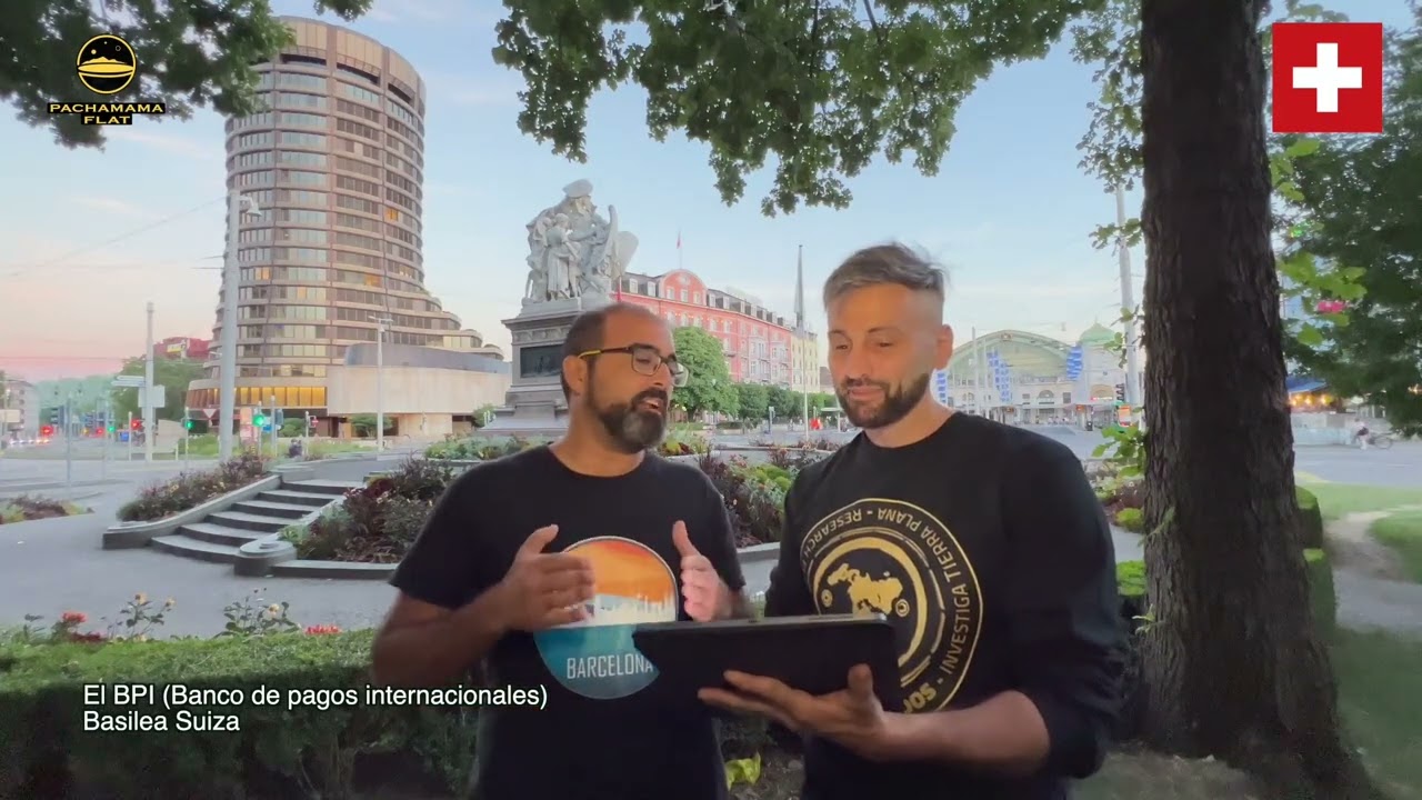 EL BPI (BANCO DE PAGOS INTERNACIONALES)