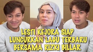 Download lagu GEGER√√ RIZKI BILLAR PASTIKAN LESTI KEJORA SIAP LAUNCHING LAGU BARU BERSAMA DIRINYA mp3