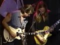 MARSHALL TUCKER BAND "LIVE' 1997 "CAN'T ...