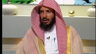 يستفتونك لمعالي الشيخ أ. د.  سعد بن ناصر الشثري-23 6 2011--21 7 1432 image