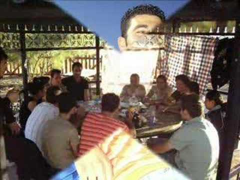 Gökçamın Gençleri