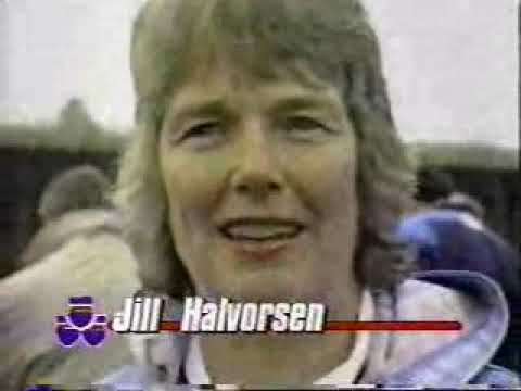 KRCR Northstate News Final Edition (partial), 2/13/1995