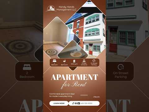 274 Main St #1R - Video 3 of 3