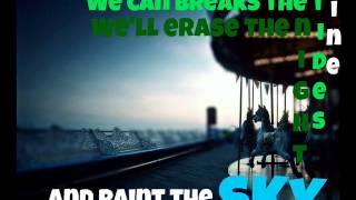 Tanner Patrick - Merry Go Round (Lyrics)