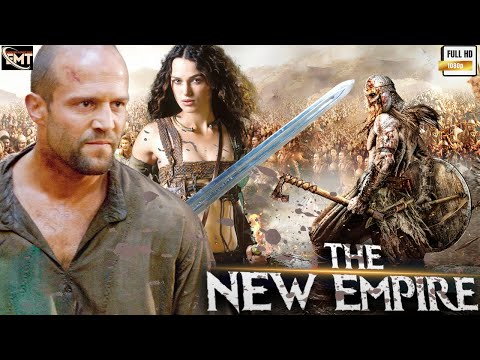 THE NEW EMPIRE | Full Action Movie | Jason Statham