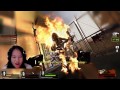 Left 4 Dead 2 Indonesia: Gue Dilukai the Witch :( #3 Left 4 Dead 2 Indonesia: Gue Dilukai the Witch :( #3