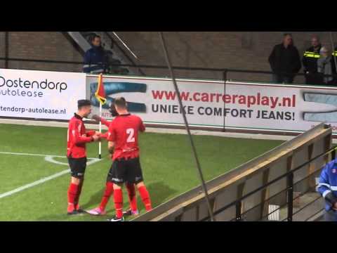 GOAL Diouck Helmond sport -achilles 2-0 (3-1)