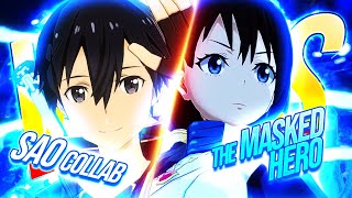 BEST RAPH GETS YOU A FREE MASKED HERO SWORD! (Slime: Isekai Memories)