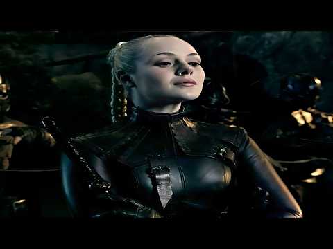 Legend of the Seeker - leather compilation II