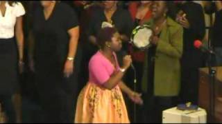 "So Many Times" / San Diego 21st Annual Gospel Music Explosion