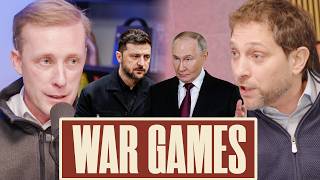 Zelensky-Putin Standoff: What Will Finally End War? | The Long Game