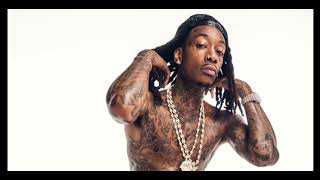 Wiz Khalifa - Hot Now (Official Music Audio)