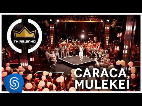 Video thumbnail for Caraca, Muleke!