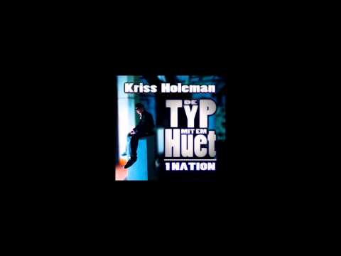 Kriss Holeman - 1 Nation (Prod. by PeeDeeSan)