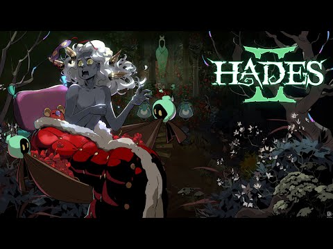 Waking up Hypnos | Hades 2