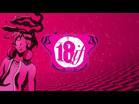 Red Doors (feat. Yoshikazu Mera) [18IF Opening Theme] (Visualized)