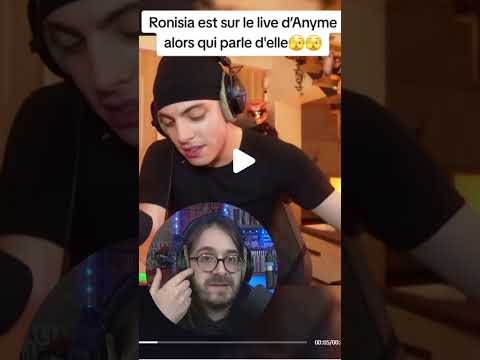 Parlons de mon casque.