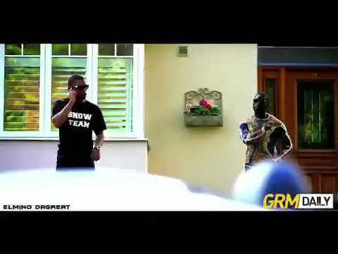 J Avalanche - Snow Team Official (Music Video) REUPLOAD