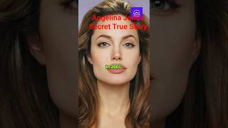 Download lagu Angelina Jolie’s Secret True Story #angelinajoliepitt   #shortsfeed   #youtubfeed  #youtubeshorts mp3