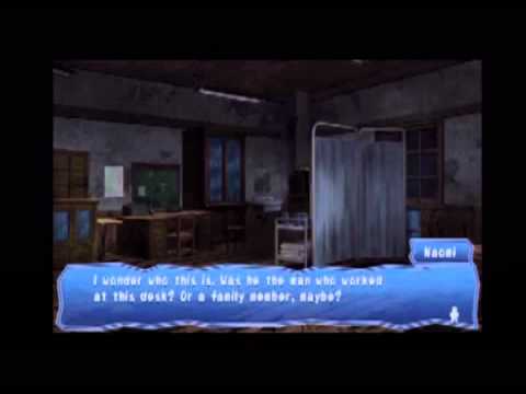 Lotus Prince Let's Play: Corpse Party Book of Shadows - Part 2