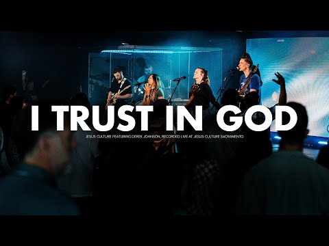 Thumbnail for I Trust In God video