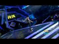 [HD] EXO M - 121231 Jiangsu Countdown - Two ...