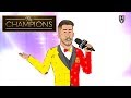 The Champions Season 2 Episode 5