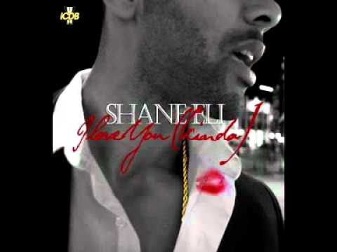 Shane Eli - I Love You (Kinda)