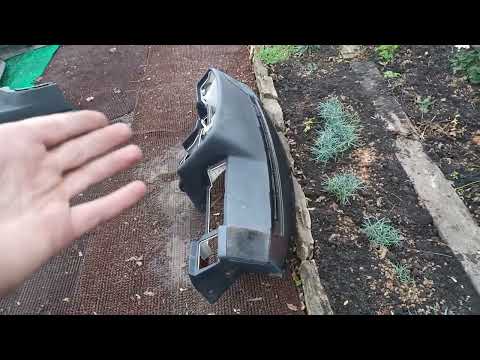 Видео как снять торпеду alizé b3 и фольксваген пассат б3. поменять торпеду