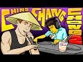 Ching Chang Chong 2 Rucka Rucka Ali Feat DJ Not Nice