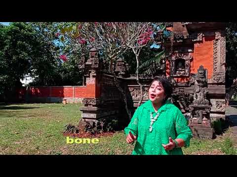 TUMBANG HARAPAN VOCAL KETTY